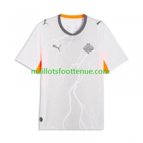 Maillot/Tenue Islande Exterieur 2026